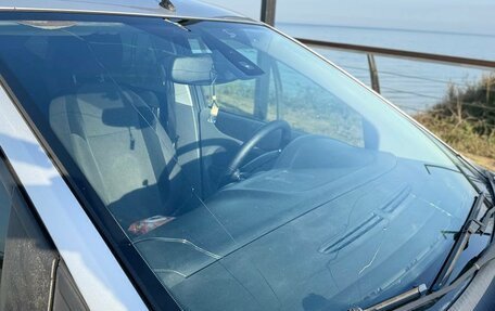 Ford Focus II рестайлинг, 2008 год, 550 000 рублей, 11 фотография