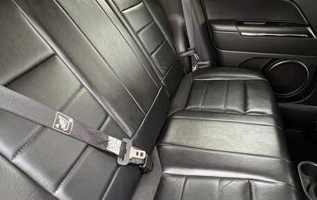 Jeep Compass I рестайлинг, 2012 год, 970 000 рублей, 7 фотография