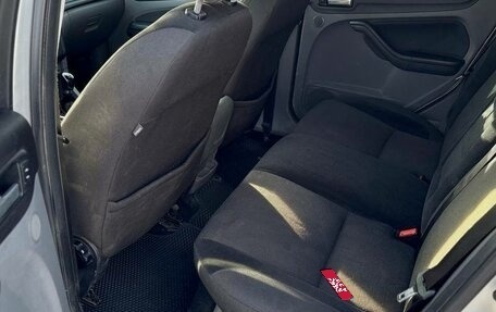 Ford Focus II рестайлинг, 2008 год, 550 000 рублей, 12 фотография