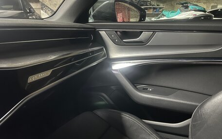 Audi A6, 2019 год, 3 500 000 рублей, 6 фотография