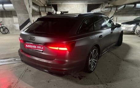 Audi A6, 2019 год, 3 500 000 рублей, 7 фотография