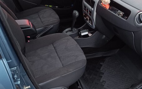 Renault Logan I, 2011 год, 640 000 рублей, 7 фотография