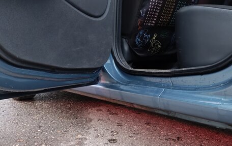 Renault Logan I, 2011 год, 640 000 рублей, 8 фотография