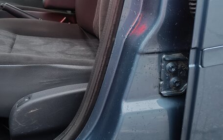 Renault Logan I, 2011 год, 640 000 рублей, 10 фотография