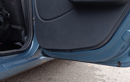 Renault Logan I, 2011 год, 640 000 рублей, 9 фотография