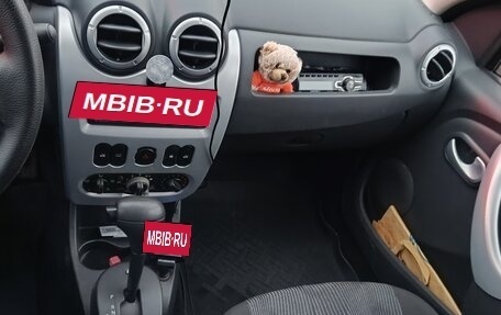 Renault Logan I, 2011 год, 640 000 рублей, 12 фотография