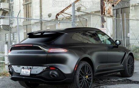 Aston Martin DBX I, 2022 год, 20 401 484 рублей, 7 фотография
