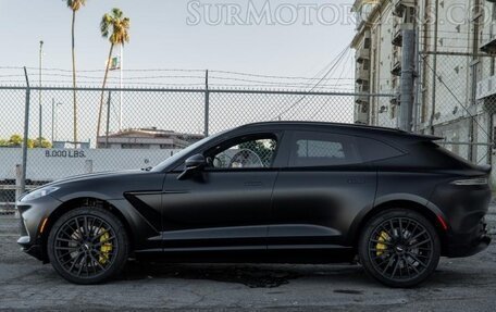Aston Martin DBX I, 2022 год, 20 401 484 рублей, 6 фотография