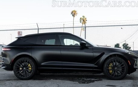 Aston Martin DBX I, 2022 год, 20 401 484 рублей, 8 фотография