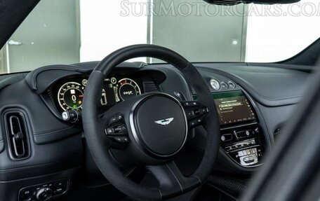 Aston Martin DBX I, 2022 год, 20 401 484 рублей, 12 фотография