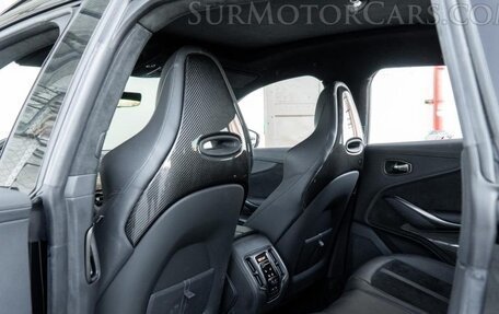 Aston Martin DBX I, 2022 год, 20 401 484 рублей, 16 фотография