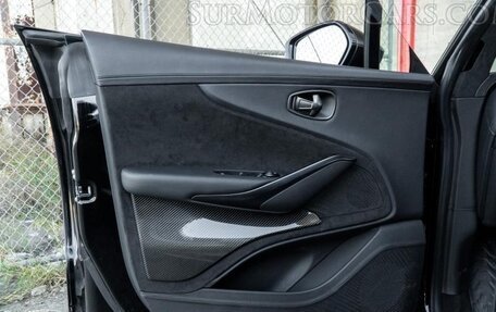 Aston Martin DBX I, 2022 год, 20 401 484 рублей, 13 фотография