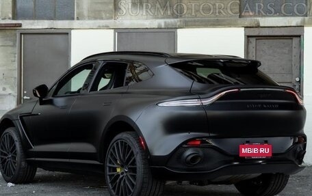 Aston Martin DBX I, 2022 год, 20 401 484 рублей, 9 фотография