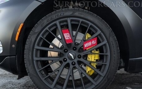 Aston Martin DBX I, 2022 год, 20 401 484 рублей, 11 фотография