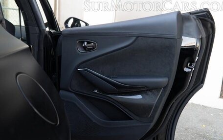 Aston Martin DBX I, 2022 год, 20 401 484 рублей, 21 фотография