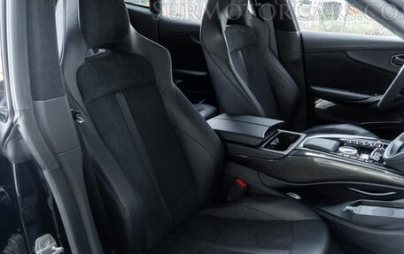 Aston Martin DBX I, 2022 год, 20 401 484 рублей, 24 фотография