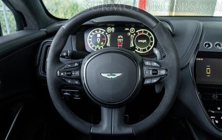 Aston Martin DBX I, 2022 год, 20 401 484 рублей, 26 фотография