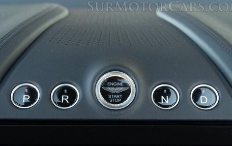 Aston Martin DBX I, 2022 год, 20 401 484 рублей, 35 фотография