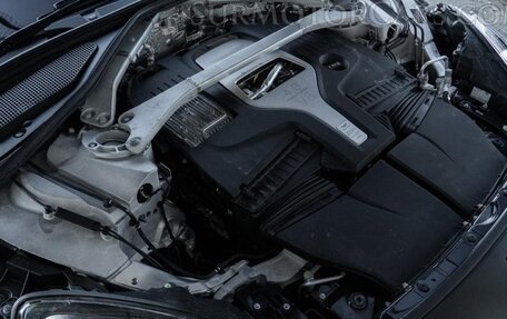 Aston Martin DBX I, 2022 год, 20 401 484 рублей, 32 фотография