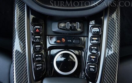 Aston Martin DBX I, 2022 год, 20 401 484 рублей, 30 фотография