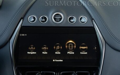 Aston Martin DBX I, 2022 год, 20 401 484 рублей, 28 фотография