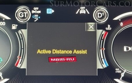 Aston Martin DBX I, 2022 год, 20 401 484 рублей, 34 фотография