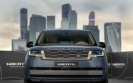 Land Rover Range Rover IV рестайлинг, 2025 год, 33 700 000 рублей, 2 фотография