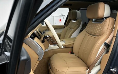 Land Rover Range Rover IV рестайлинг, 2025 год, 33 700 000 рублей, 11 фотография