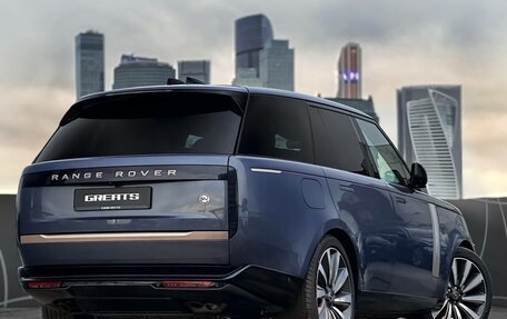 Land Rover Range Rover IV рестайлинг, 2025 год, 33 700 000 рублей, 4 фотография