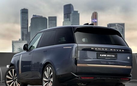 Land Rover Range Rover IV рестайлинг, 2025 год, 33 700 000 рублей, 6 фотография