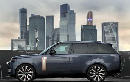 Land Rover Range Rover IV рестайлинг, 2025 год, 33 700 000 рублей, 7 фотография