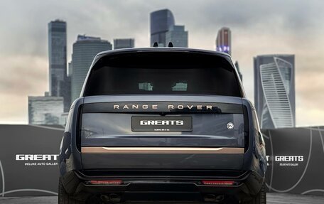 Land Rover Range Rover IV рестайлинг, 2025 год, 33 700 000 рублей, 5 фотография