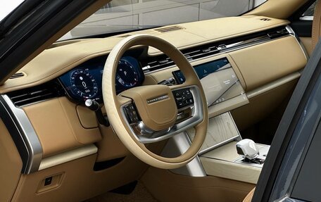 Land Rover Range Rover IV рестайлинг, 2025 год, 33 700 000 рублей, 12 фотография