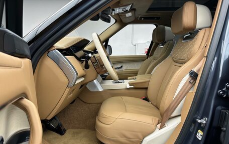 Land Rover Range Rover IV рестайлинг, 2025 год, 33 700 000 рублей, 10 фотография