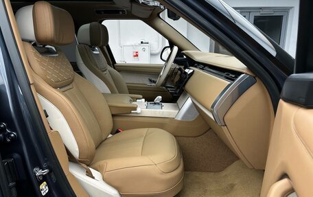 Land Rover Range Rover IV рестайлинг, 2025 год, 33 700 000 рублей, 13 фотография