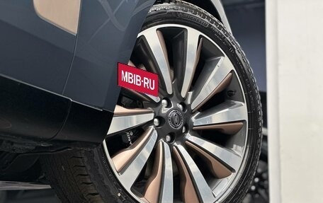 Land Rover Range Rover IV рестайлинг, 2025 год, 33 700 000 рублей, 9 фотография