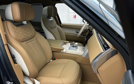 Land Rover Range Rover IV рестайлинг, 2025 год, 33 700 000 рублей, 14 фотография