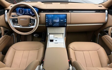 Land Rover Range Rover IV рестайлинг, 2025 год, 33 700 000 рублей, 16 фотография