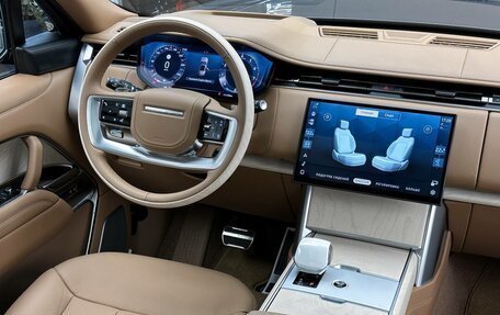 Land Rover Range Rover IV рестайлинг, 2025 год, 33 700 000 рублей, 15 фотография