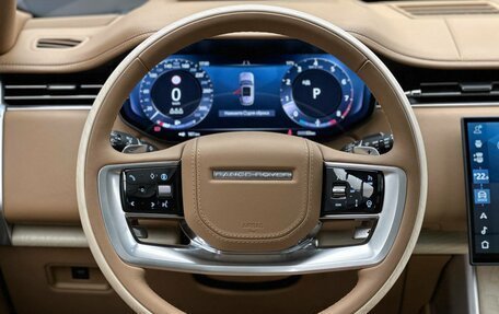 Land Rover Range Rover IV рестайлинг, 2025 год, 33 700 000 рублей, 17 фотография