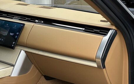 Land Rover Range Rover IV рестайлинг, 2025 год, 33 700 000 рублей, 23 фотография