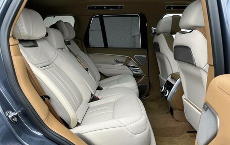 Land Rover Range Rover IV рестайлинг, 2025 год, 33 700 000 рублей, 26 фотография