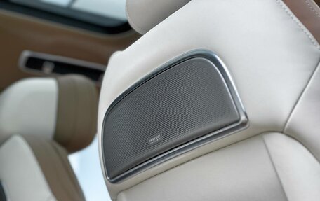 Land Rover Range Rover IV рестайлинг, 2025 год, 33 700 000 рублей, 27 фотография