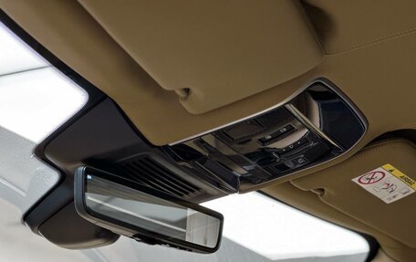 Land Rover Range Rover IV рестайлинг, 2025 год, 33 700 000 рублей, 24 фотография