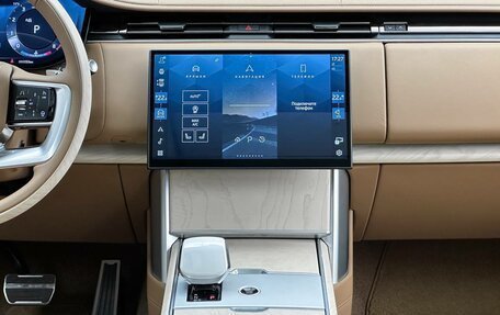 Land Rover Range Rover IV рестайлинг, 2025 год, 33 700 000 рублей, 21 фотография