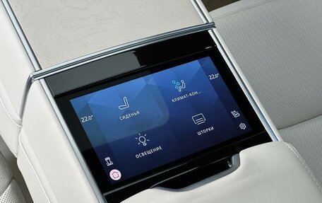 Land Rover Range Rover IV рестайлинг, 2025 год, 33 700 000 рублей, 29 фотография