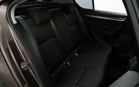 Skoda Octavia, 2017 год, 1 748 097 рублей, 7 фотография