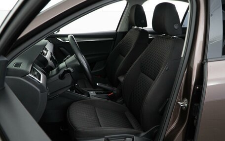 Skoda Octavia, 2017 год, 1 748 097 рублей, 10 фотография