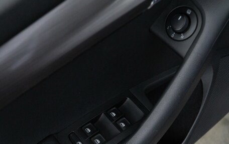 Skoda Octavia, 2017 год, 1 748 097 рублей, 12 фотография