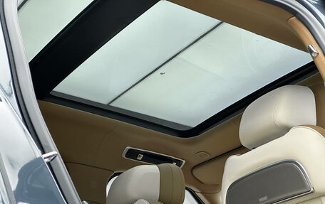 Land Rover Range Rover IV рестайлинг, 2025 год, 33 700 000 рублей, 30 фотография